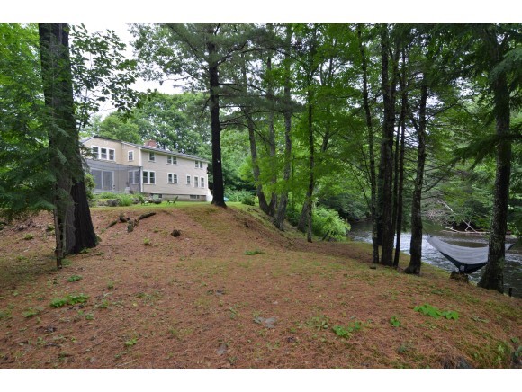 145 Cilleyville Road Andover, NH 03216 - Photo 2 of 25