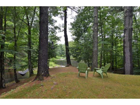 145 Cilleyville Road Andover, NH 03216 - Photo 5 of 25