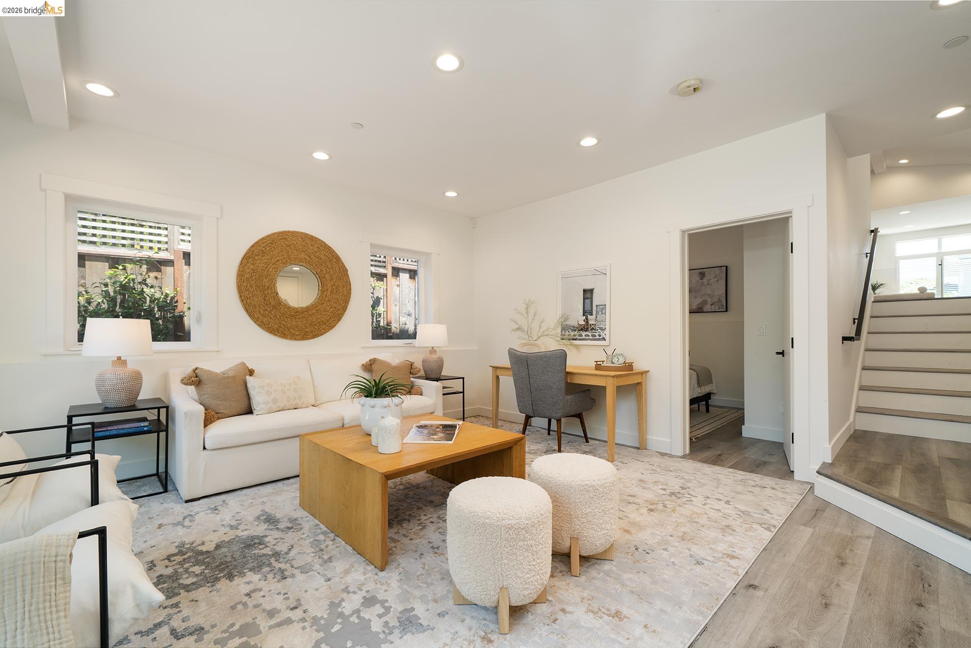 1470 Cornell Avenue Berkeley, CA 94702 - Photo 34 of 61