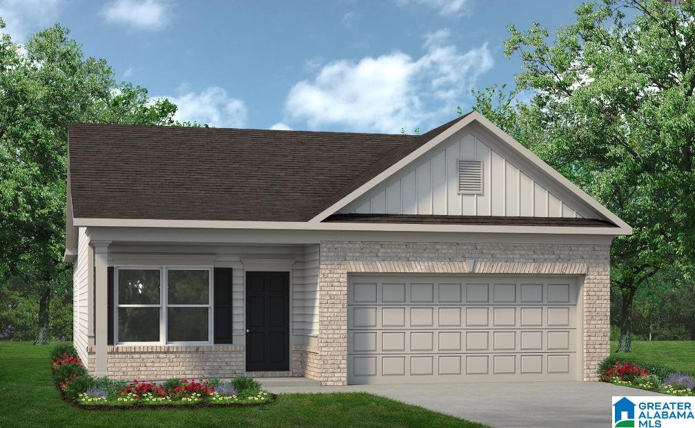 750 Ridge Loop Odenville, AL 35120 - Photo 1 of 1