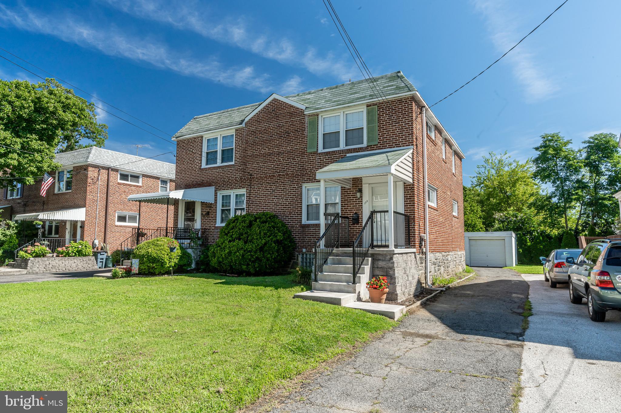 113 Woodbine Road Havertown, PA 19083 - Photo 1 of 18