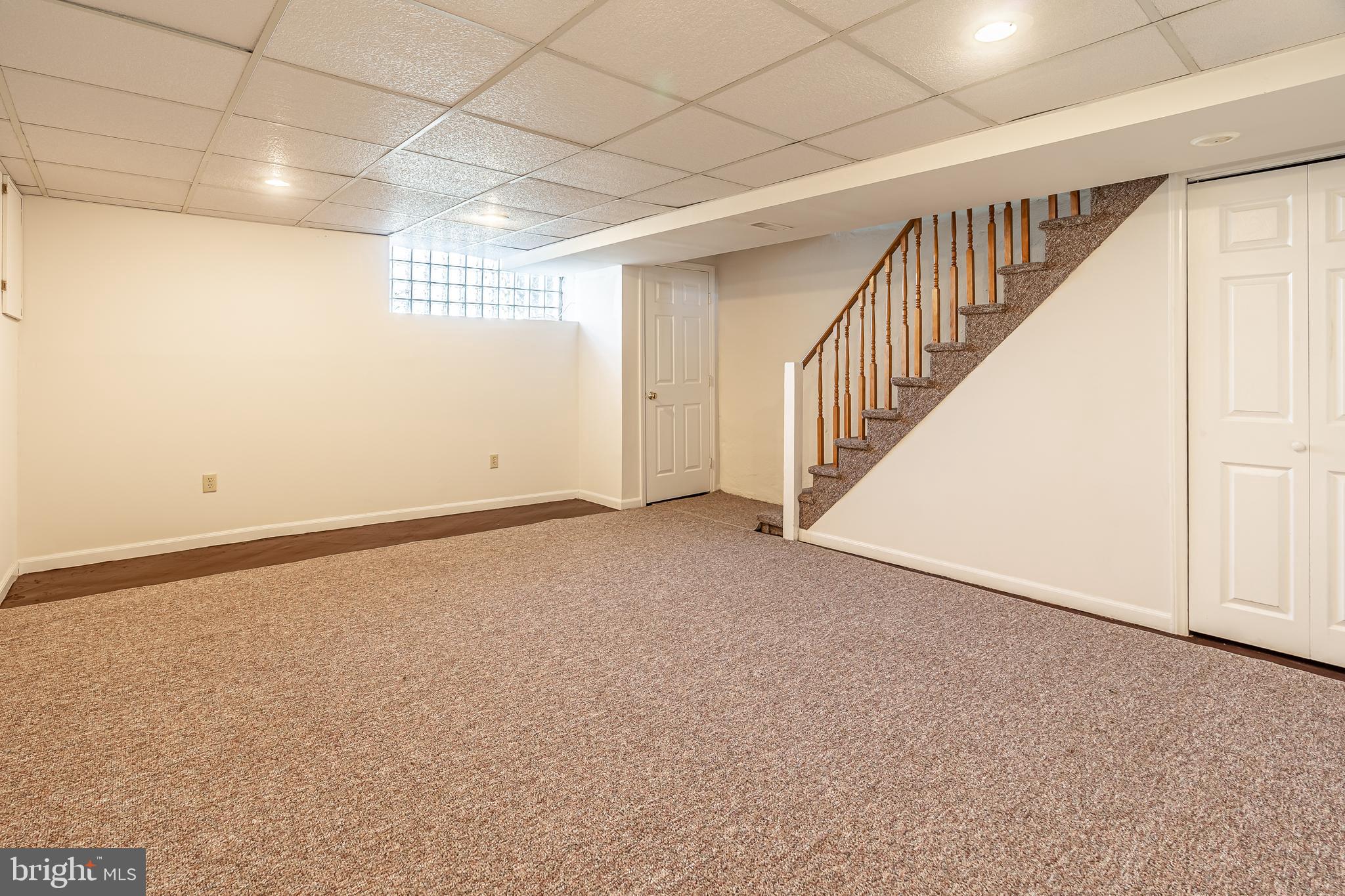 113 Woodbine Road Havertown, PA 19083 - Photo 16 of 18 finished basement