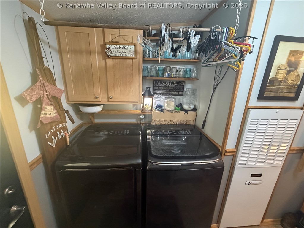 2495 Ripley Road Point Pleasant, WV 25550 - Photo 31 of 34 Laundry
