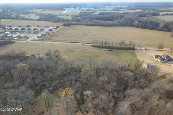 a view of outdoor space and mountain view
