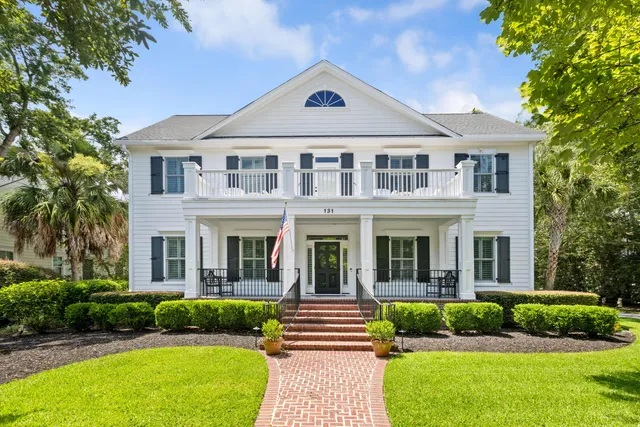 $3,480,000 | 131 Balfour Drive, Daniel Island, SC 29492