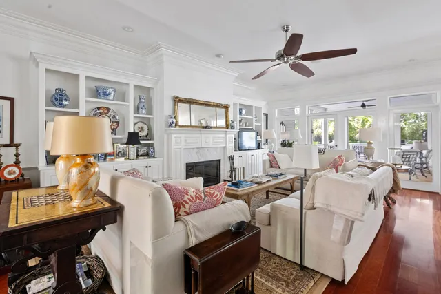 $3,480,000 | 131 Balfour Drive, Daniel Island, SC 29492