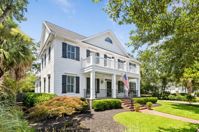 $3,480,000 | 131 Balfour Drive, Daniel Island, SC 29492