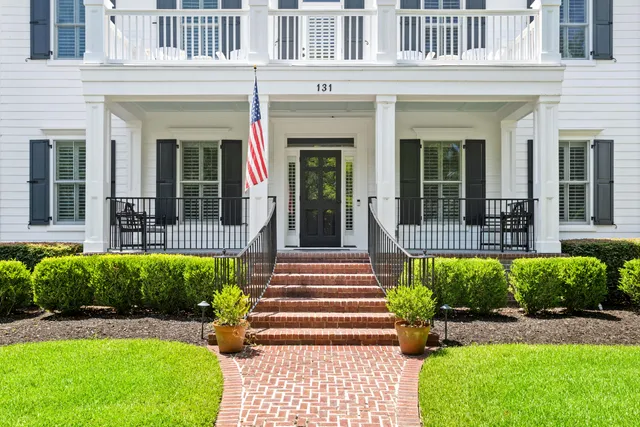 $3,480,000 | 131 Balfour Drive, Daniel Island, SC 29492
