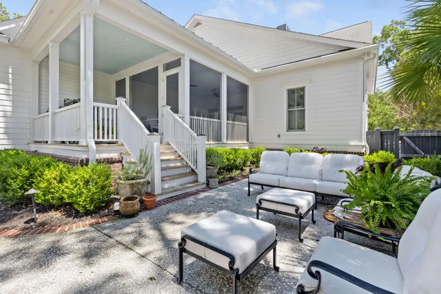 $3,480,000 | 131 Balfour Drive, Daniel Island, SC 29492