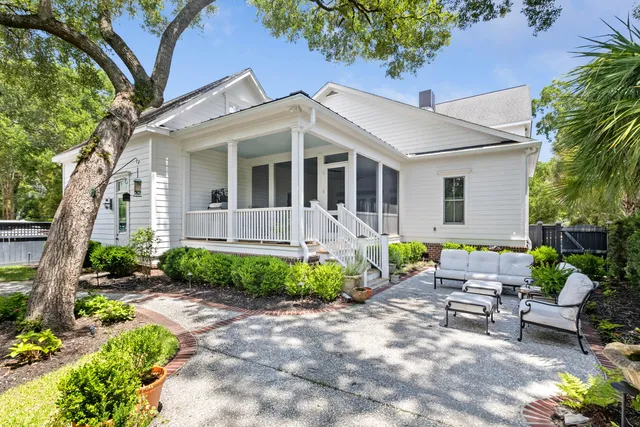 $3,480,000 | 131 Balfour Drive, Daniel Island, SC 29492