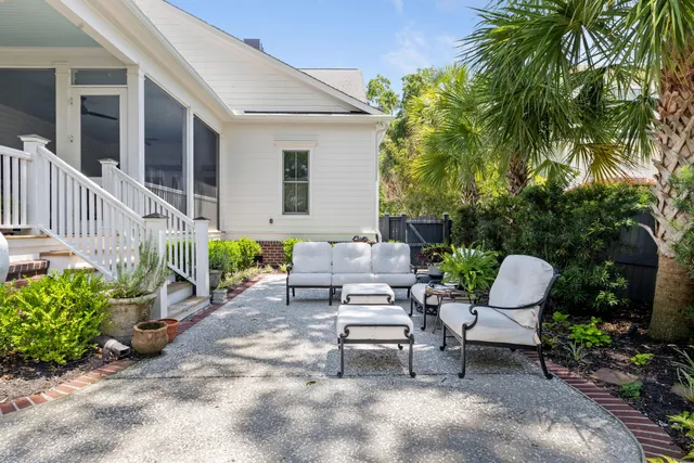 $3,480,000 | 131 Balfour Drive, Daniel Island, SC 29492