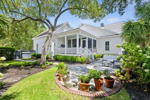 $3,480,000 | 131 Balfour Drive, Daniel Island, SC 29492