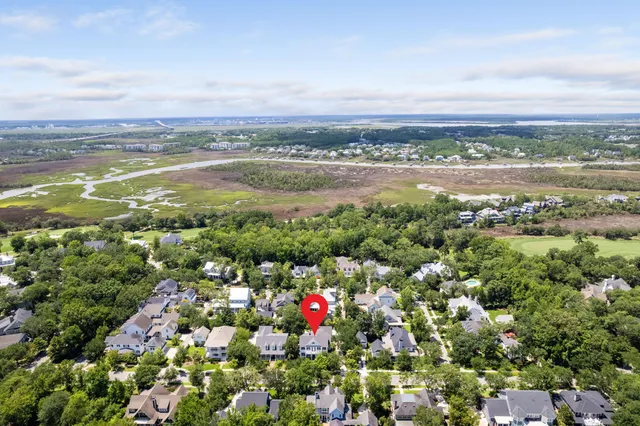 $3,480,000 | 131 Balfour Drive, Daniel Island, SC 29492