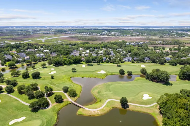 $3,480,000 | 131 Balfour Drive, Daniel Island, SC 29492