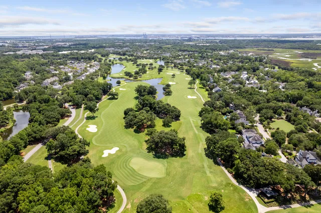 $3,480,000 | 131 Balfour Drive, Daniel Island, SC 29492