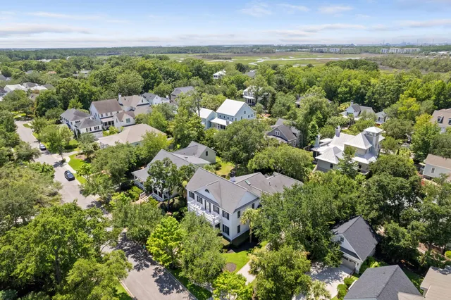 $3,480,000 | 131 Balfour Drive, Daniel Island, SC 29492