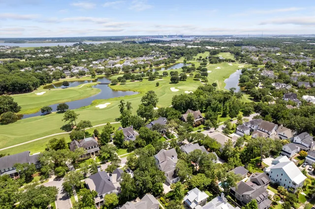 $3,480,000 | 131 Balfour Drive, Daniel Island, SC 29492