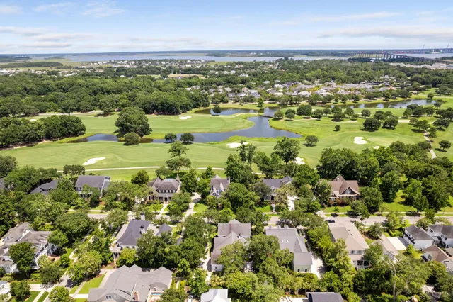 $3,480,000 | 131 Balfour Drive, Daniel Island, SC 29492