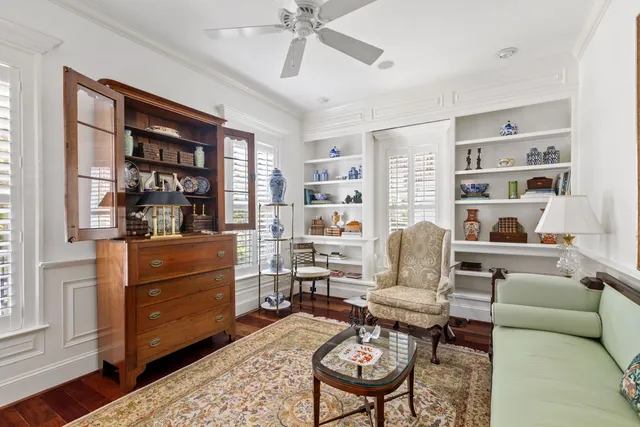 $3,480,000 | 131 Balfour Drive, Daniel Island, SC 29492