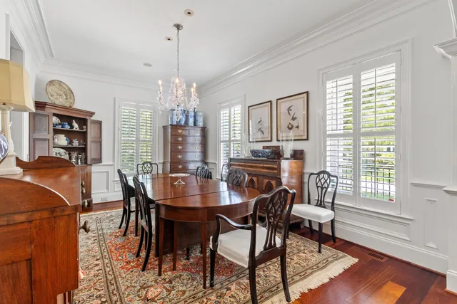 $3,480,000 | 131 Balfour Drive, Daniel Island, SC 29492