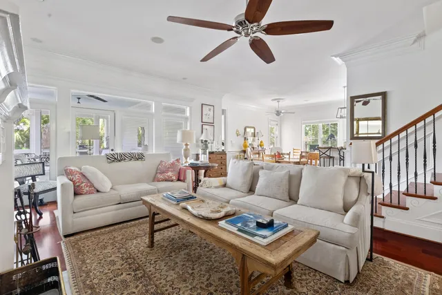 $3,480,000 | 131 Balfour Drive, Daniel Island, SC 29492