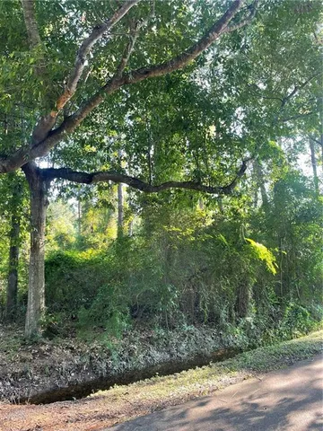 $75,000 | Lot 25 Spruce Drive, Covington, LA 70433
