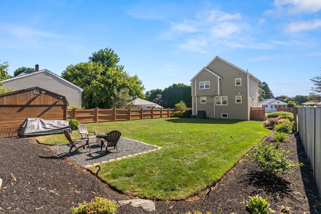 1 A Burnham Road Peabody, MA 01960 - Photo 30 of 38 Gallery Image 30