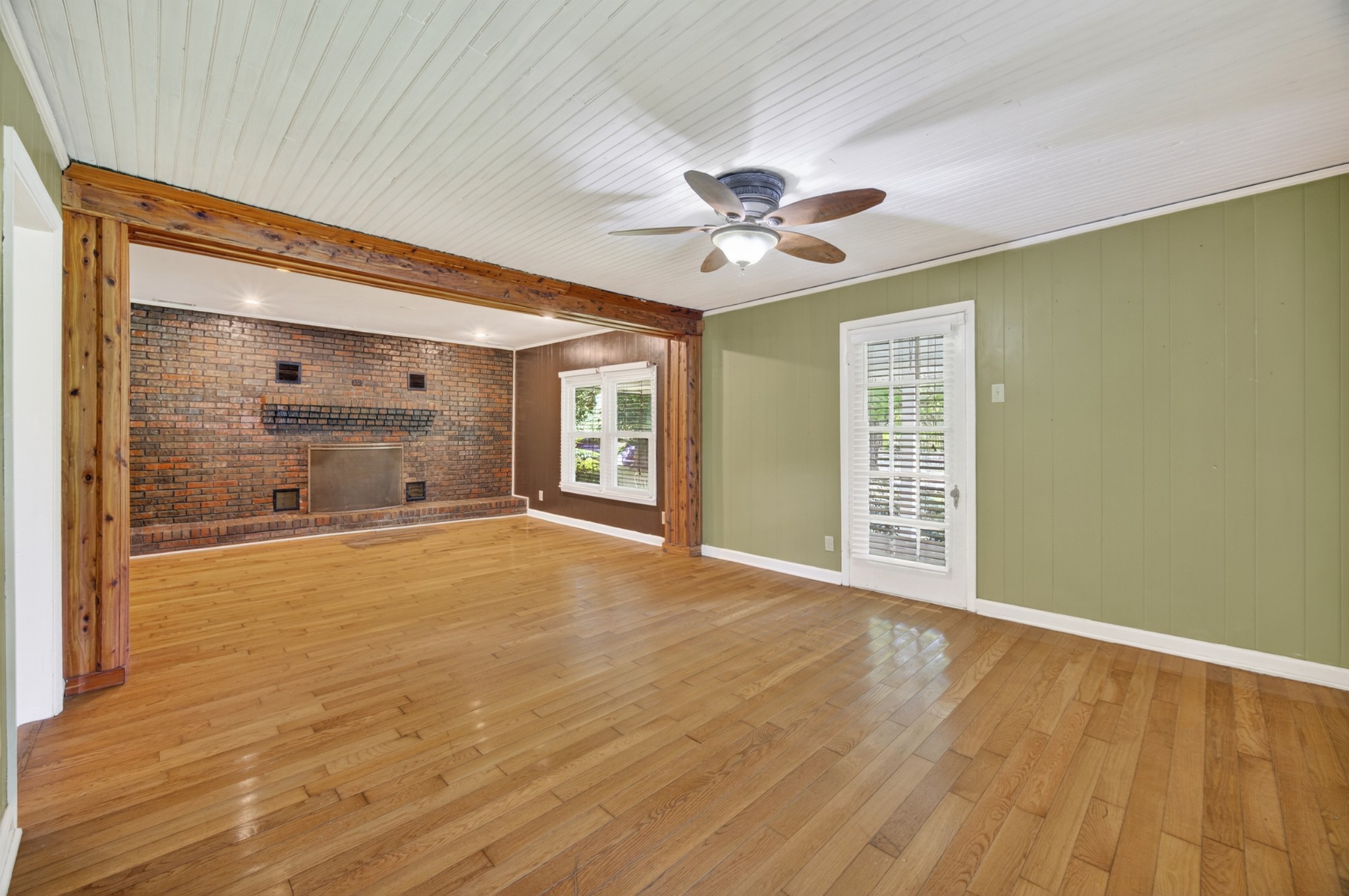 37 Mason Road Flintville, TN 37335 - Photo 8 of 38 Gallery Image 8