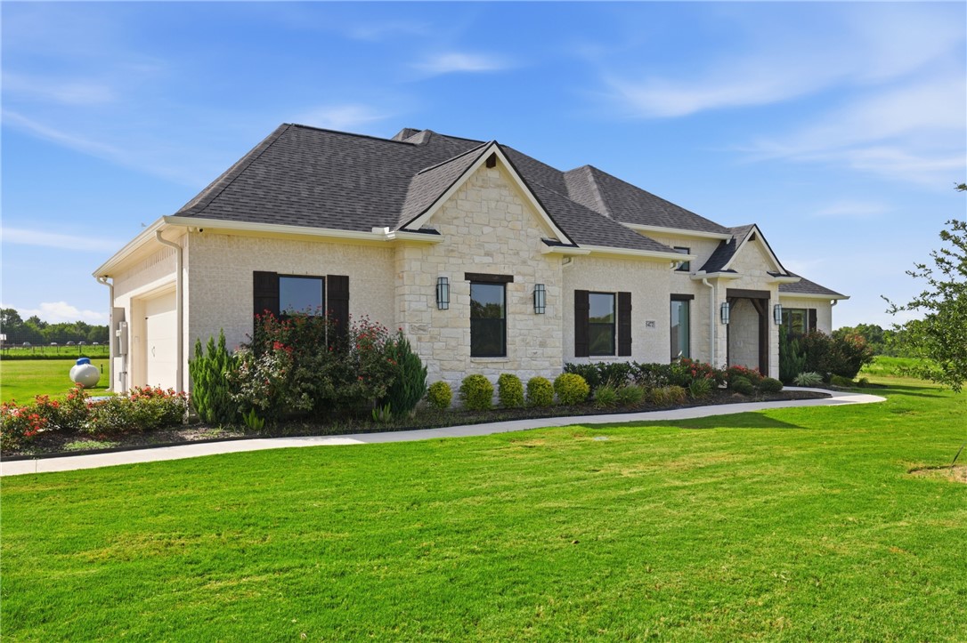 6477 Ridgeview Estates Lane Bryan, TX 77808 - Photo 2 of 40