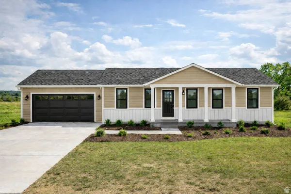 $419,000 | 130 Pole Line Road, Unit 2, Roosevelt, UT 84066