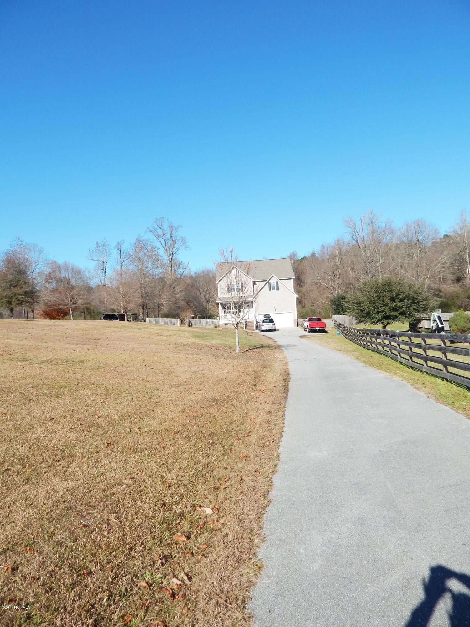 287 Northwest Bridge Road Jacksonville, NC 28540 - Photo 1 of 84 DSCN9493