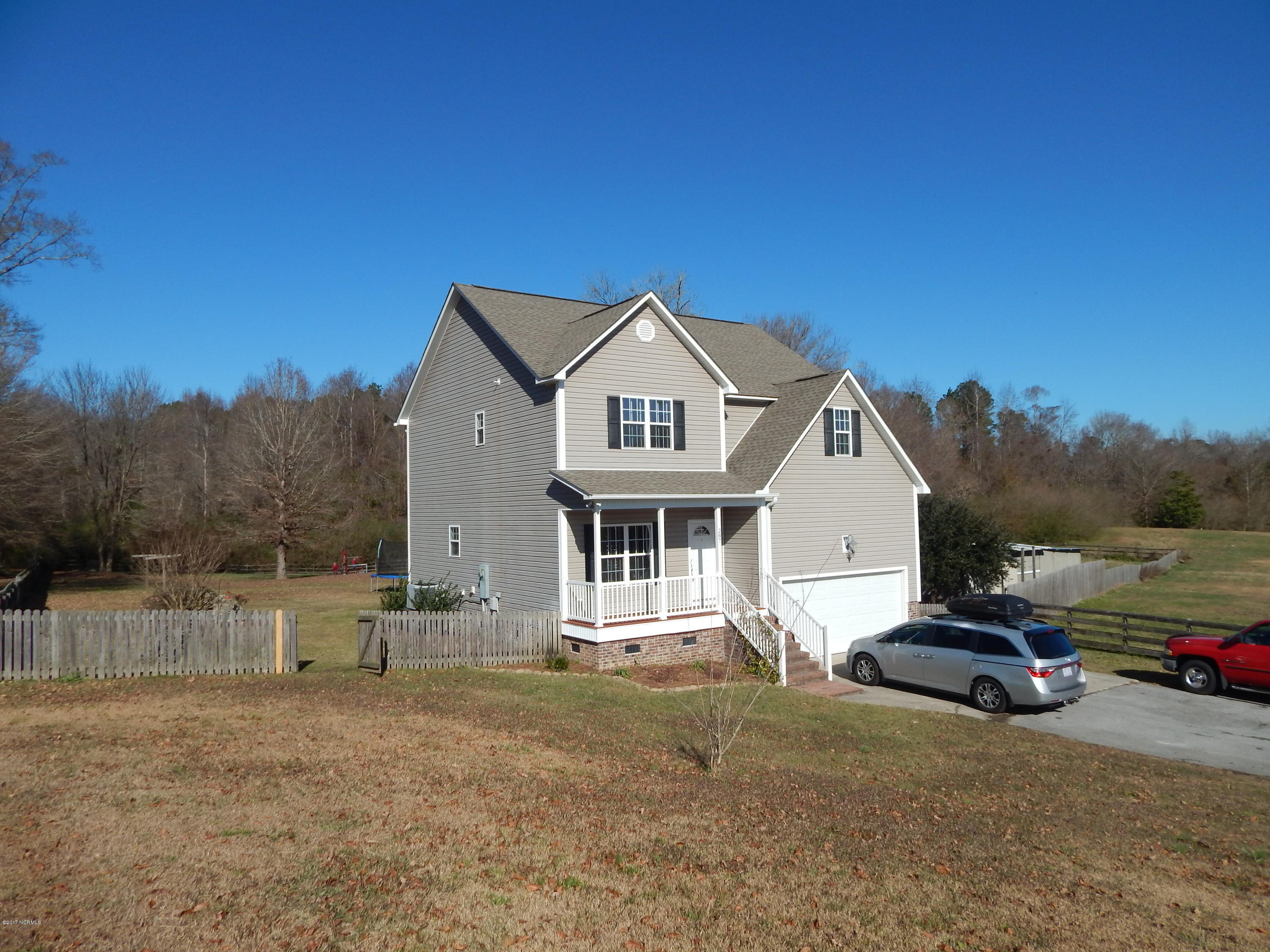 287 Northwest Bridge Road Jacksonville, NC 28540 - Photo 5 of 84 DSCN9497