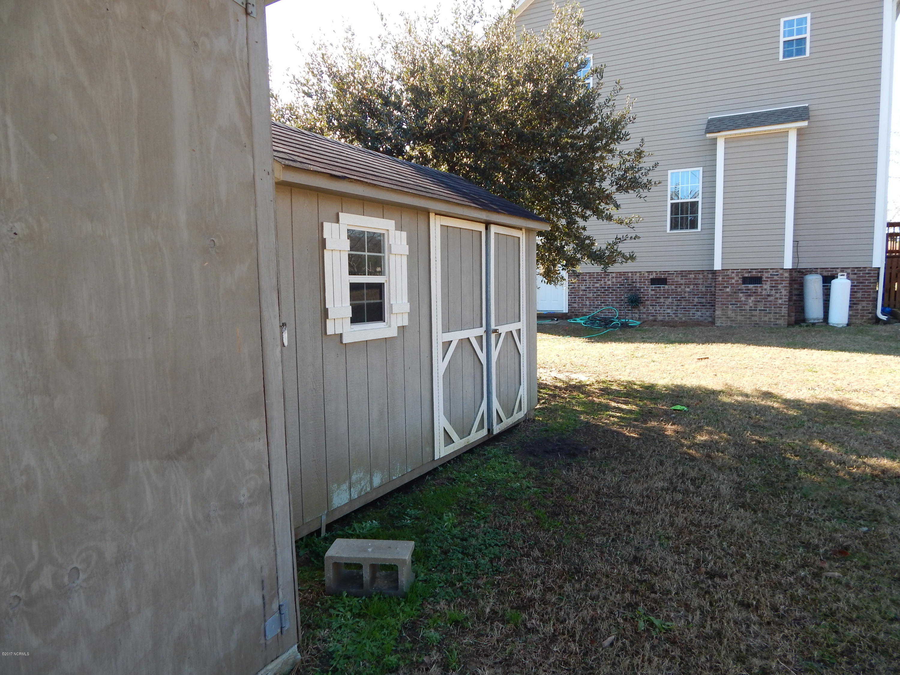 287 Northwest Bridge Road Jacksonville, NC 28540 - Photo 83 of 84 DSCN9523