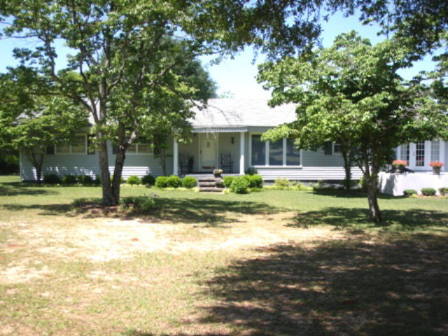 4749 Fulcher Road Hephzibah, GA 30815 - Photo 1 of 1 Main View