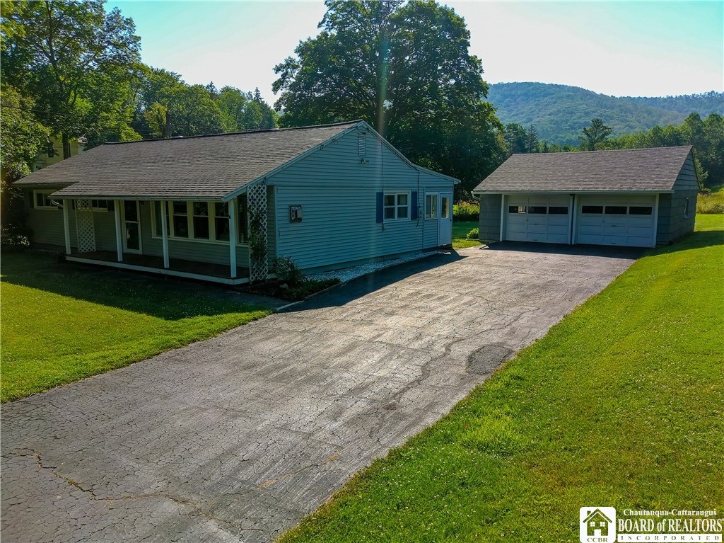 1317 Kamery Road Olean, NY 14760 - Photo 1 of 1
