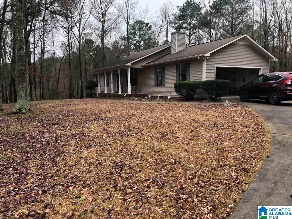 4465 Pleasant Valley Road Jacksonville, AL 36265 - Photo 27 of 30
