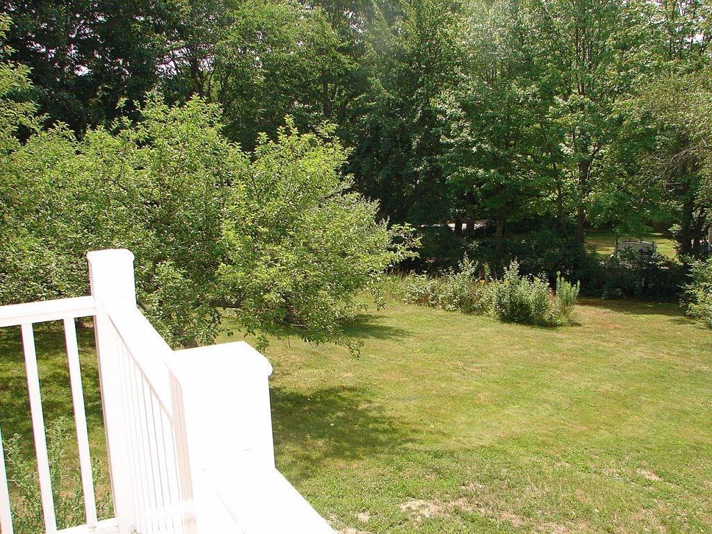 2 Thomas Road York, ME 03909 - Photo 20 of 22 Apple trees and raspberry bushes in...