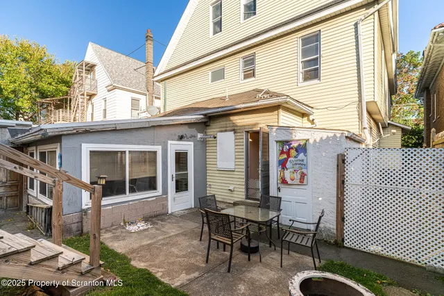 $275,000 | 607-609 North Main Avenue, Unit 60709, Scranton, PA 18504