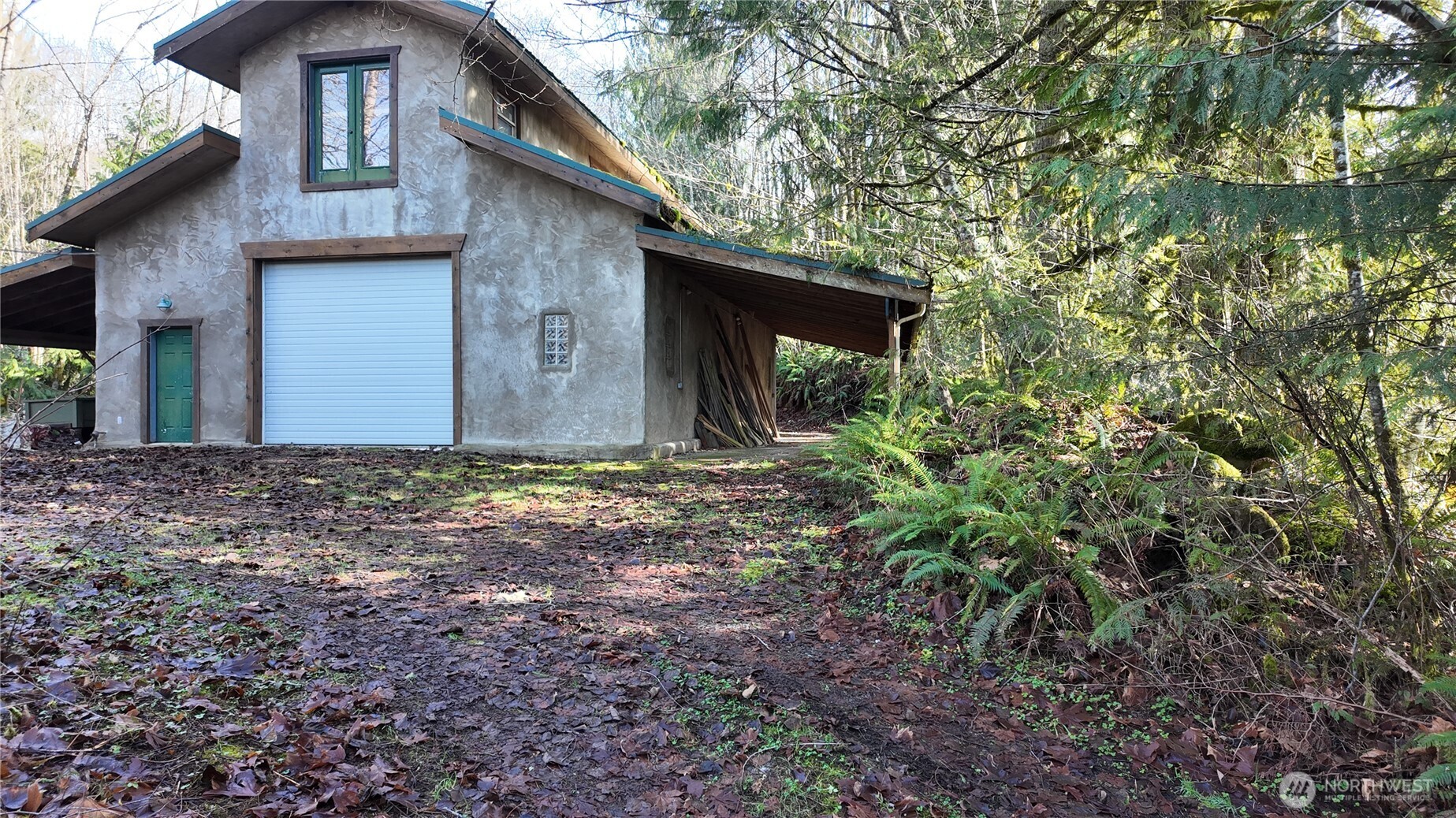 46824 Everett Lake Road Concrete, WA 98237 - Photo 24 of 36