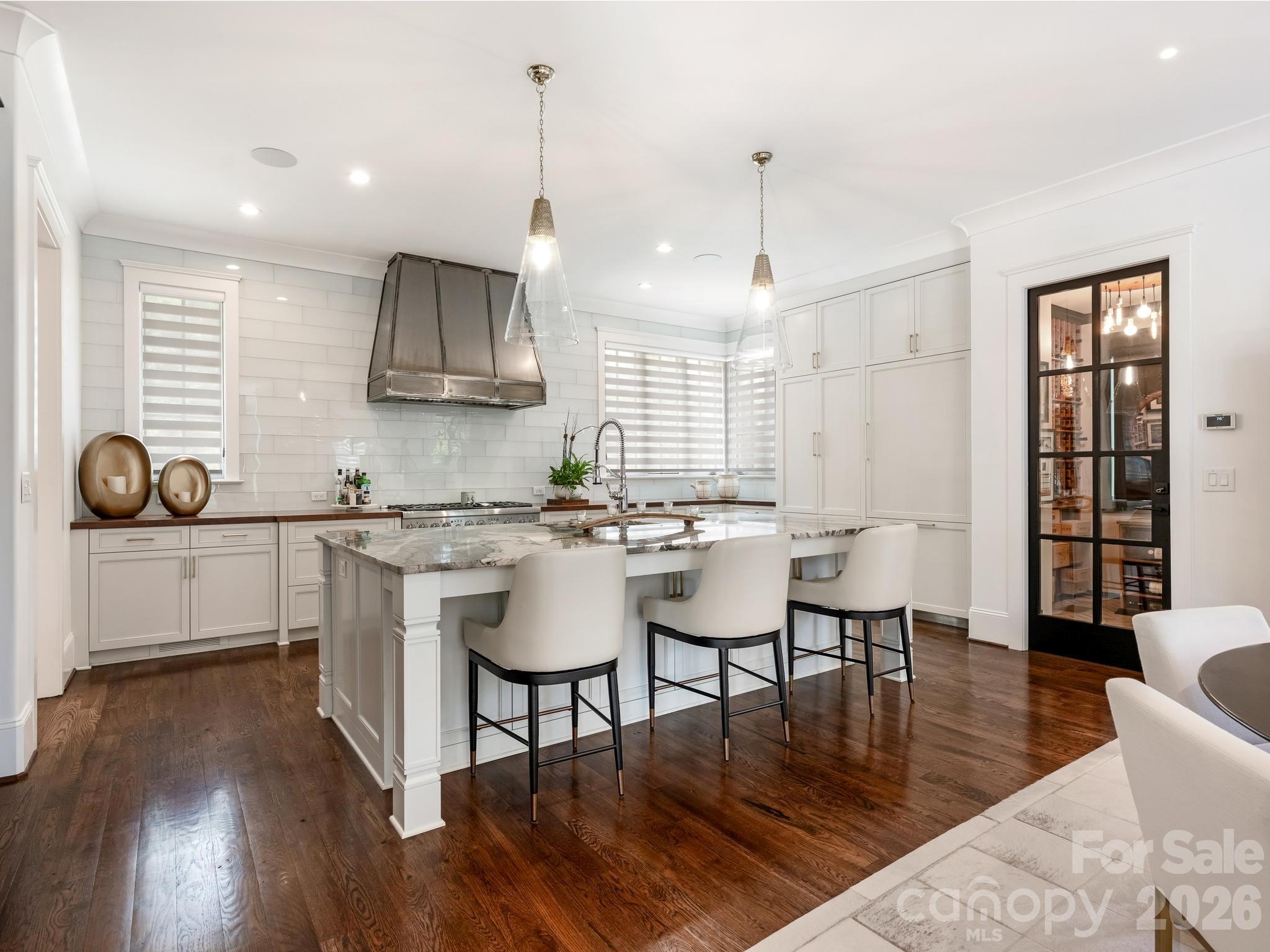 1202 Townes Road Charlotte, NC 28209 - Photo 11 of 41 Gallery Image 11