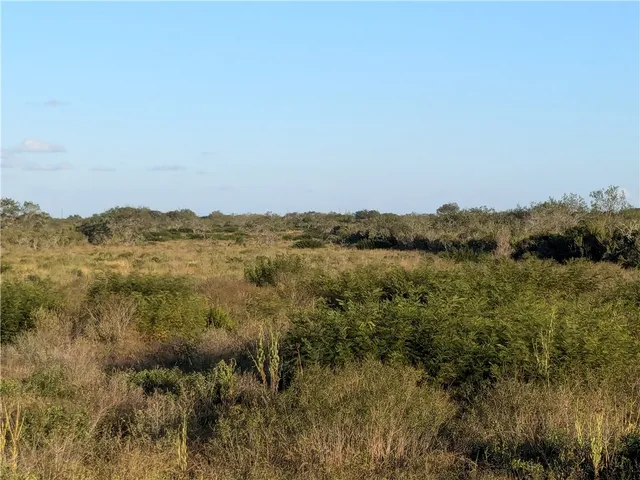 a view of lake and mountain