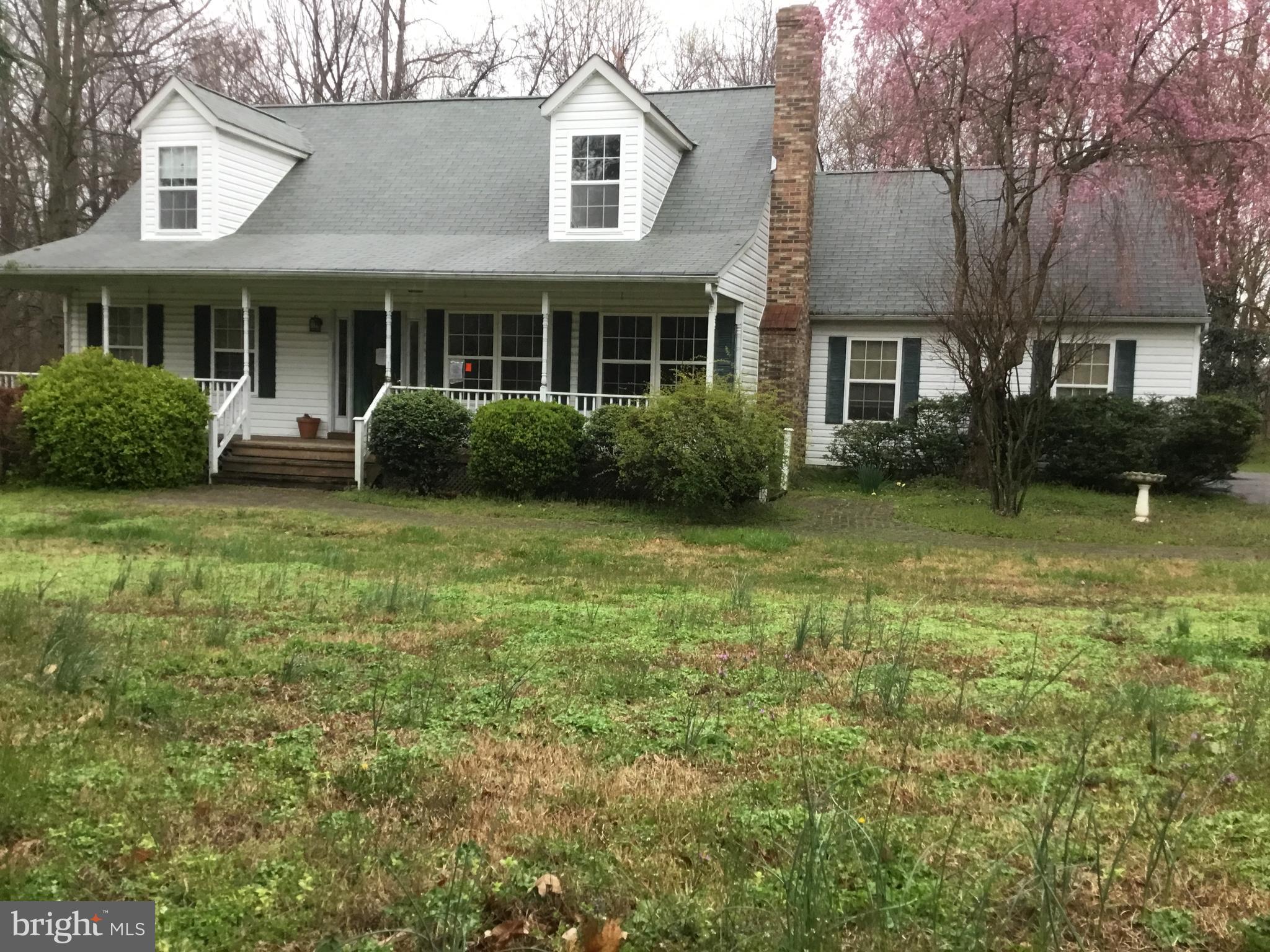 369 Wilson Road Prince Frederick, MD 20678 - Photo 2 of 41