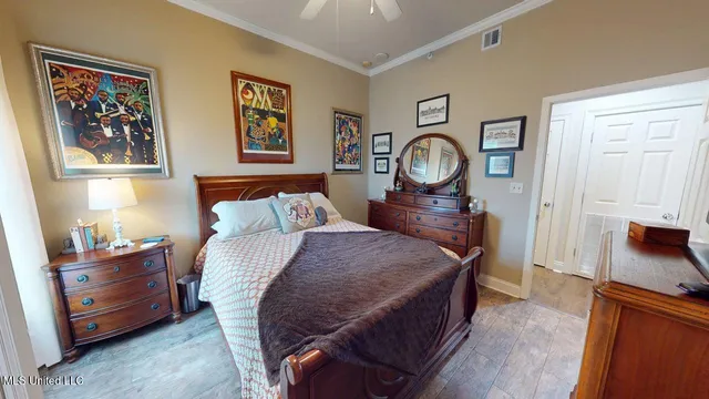 $528,900 | 2230 Beach Drive, Unit P1405, Gulfport, MS 39507