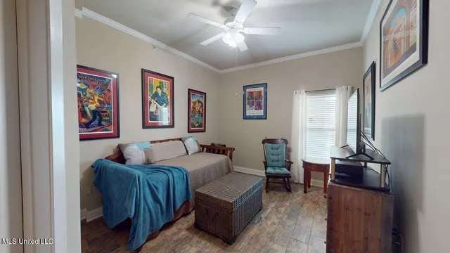 $528,900 | 2230 Beach Drive, Unit P1405, Gulfport, MS 39507