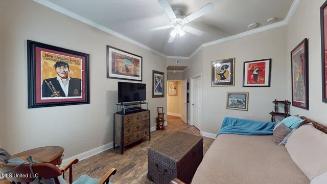 $528,900 | 2230 Beach Drive, Unit P1405, Gulfport, MS 39507