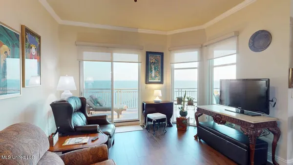 $515,000 | 2230 Beach Drive, Unit P1405, Gulfport, MS 39507