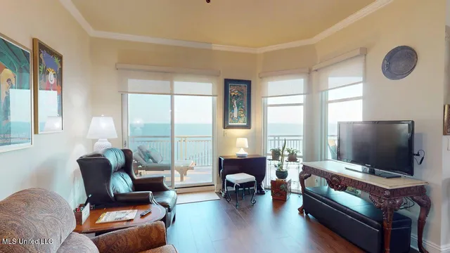 $528,900 | 2230 Beach Drive, Unit P1405, Gulfport, MS 39507