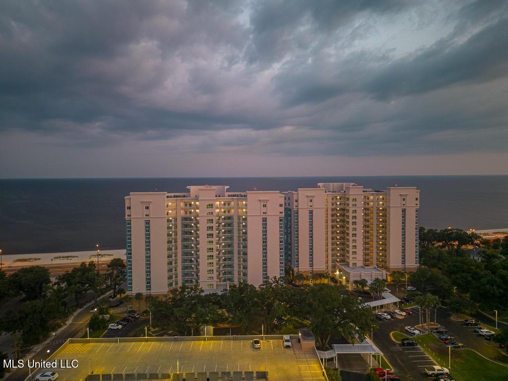2230 Beach Drive, Unit P1405 Gulfport, MS 39507 - Photo 22 of 34 Mandal Preffered Legacy Towers Only web-