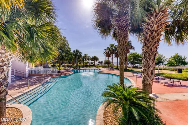 $515,000 | 2230 Beach Drive, Unit P1405, Gulfport, MS 39507