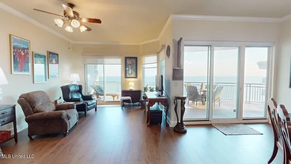 $515,000 | 2230 Beach Drive, Unit P1405, Gulfport, MS 39507